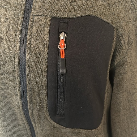 EUC Fleece Jacket - Picture 7 of 10